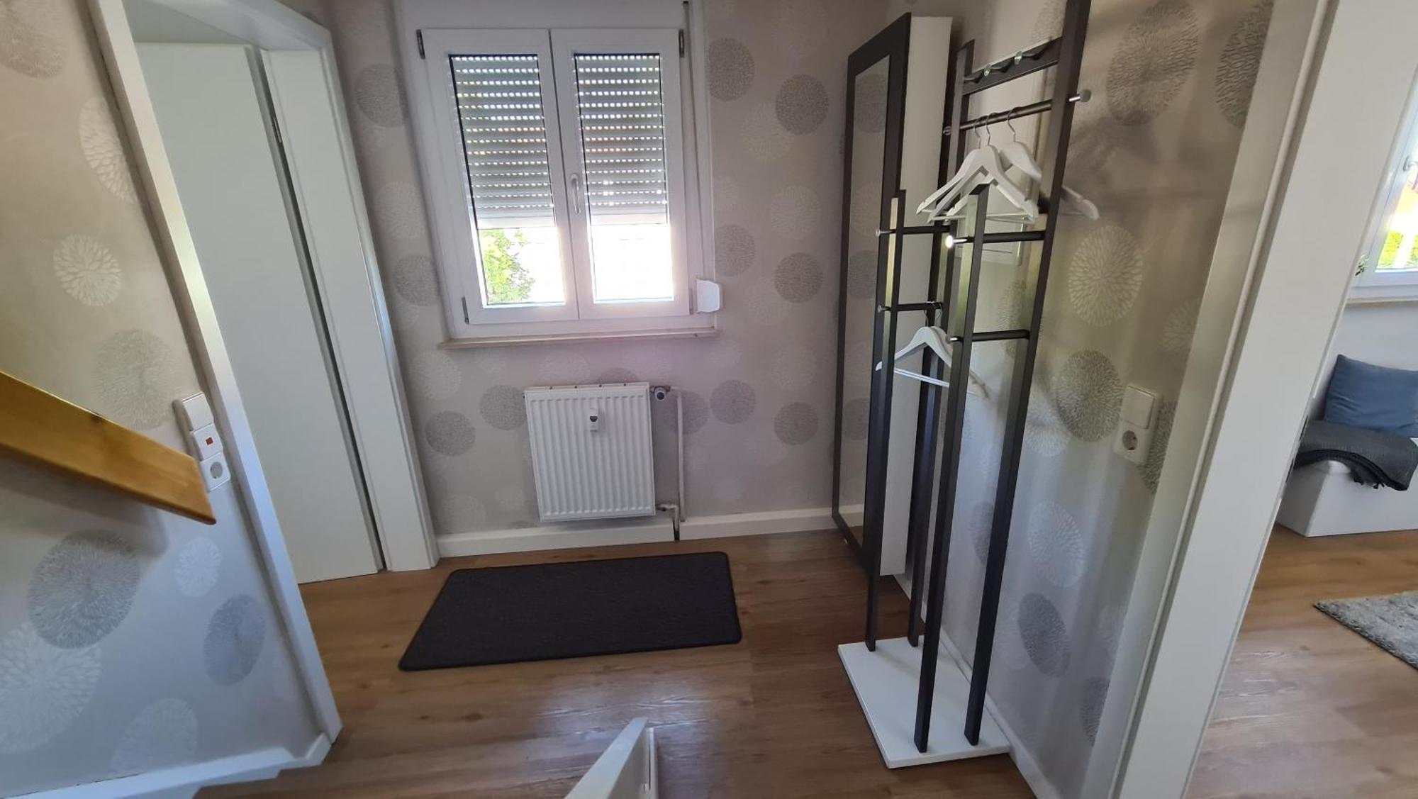 Ferienwohnung Fuerst Moos  Extérieur photo