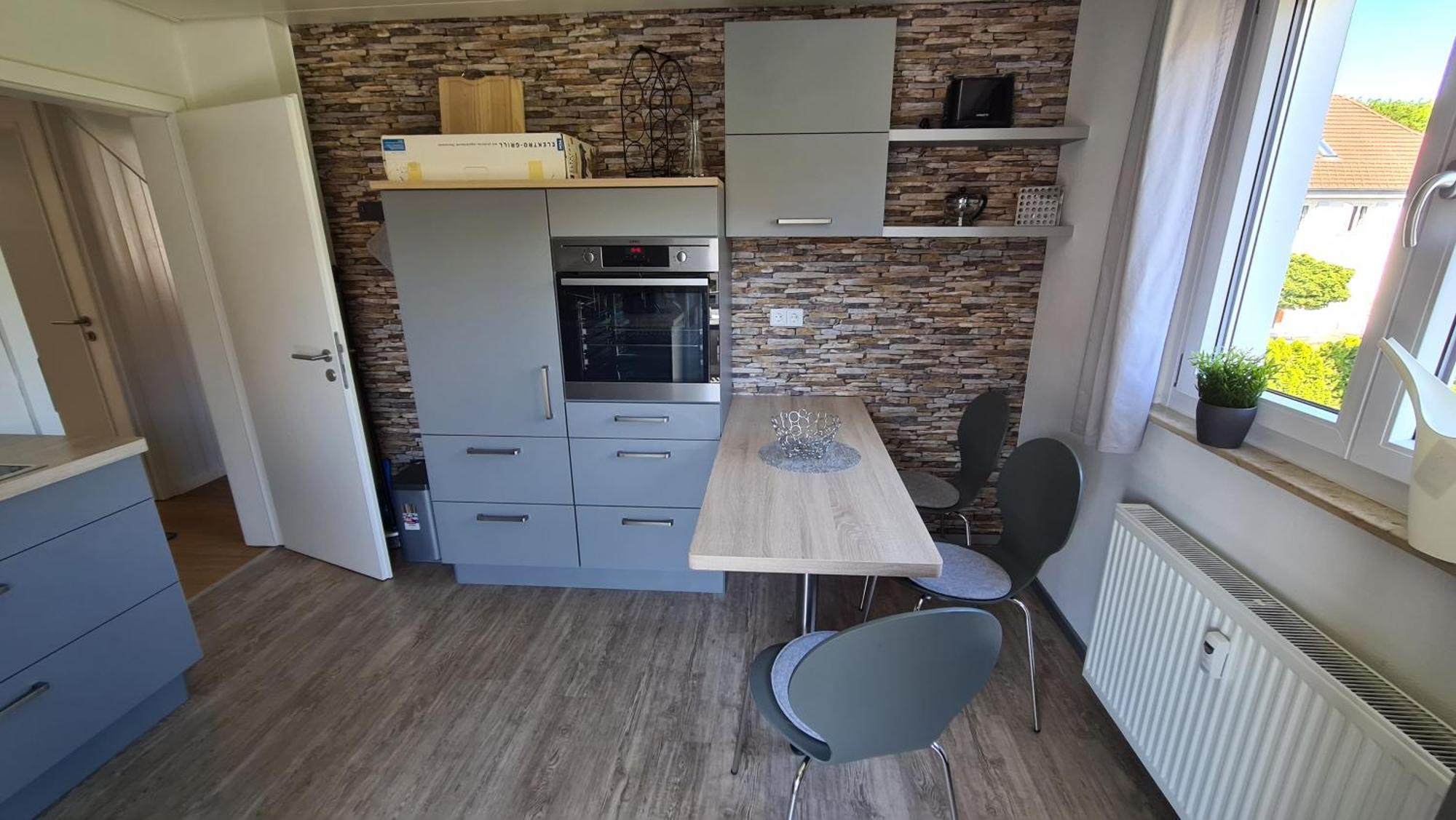 Ferienwohnung Fuerst Moos  Extérieur photo