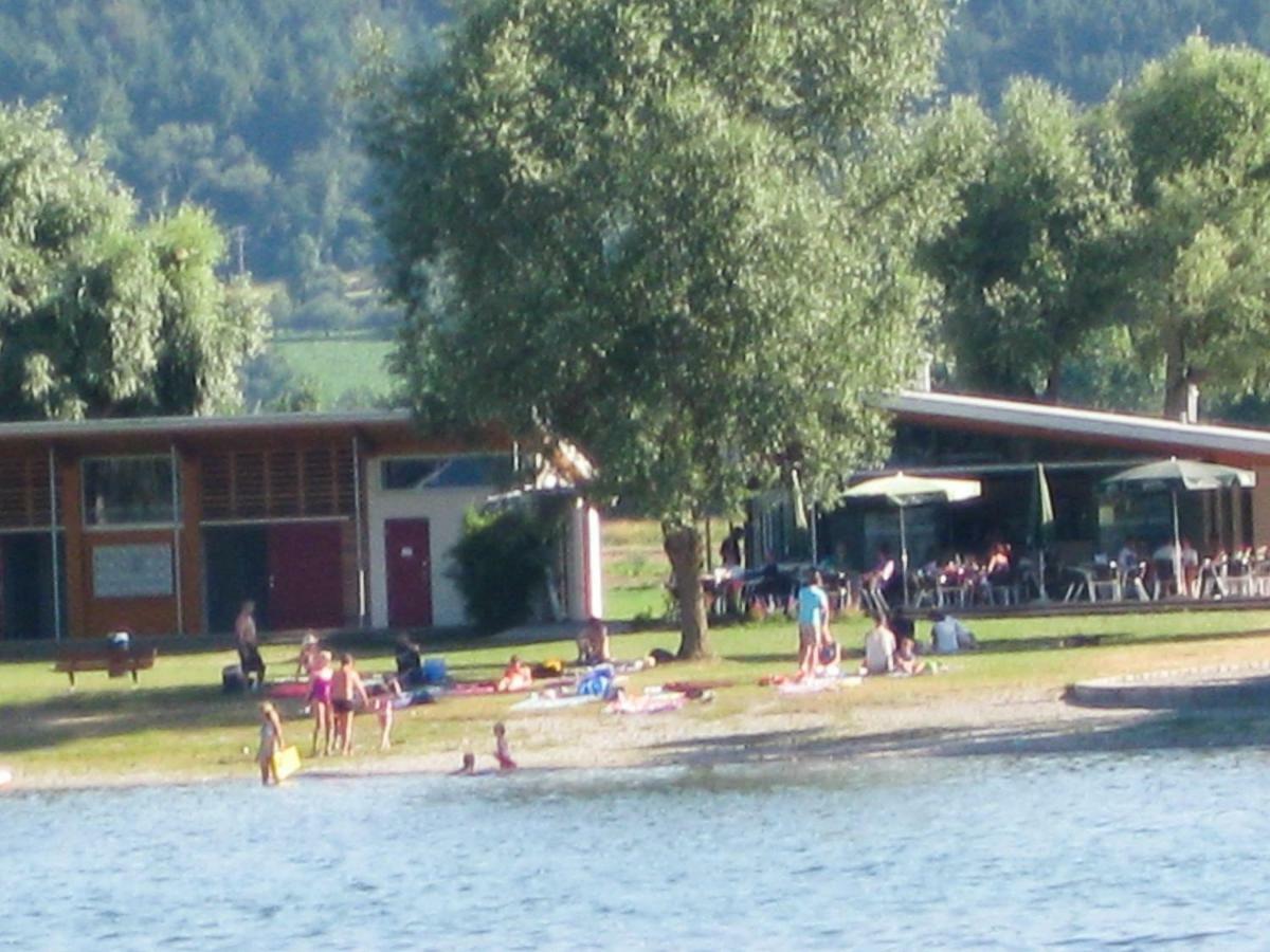 Ferienwohnung Fuerst Moos  Extérieur photo