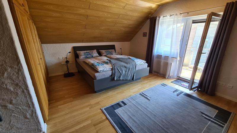 Ferienwohnung Fuerst Moos  Extérieur photo