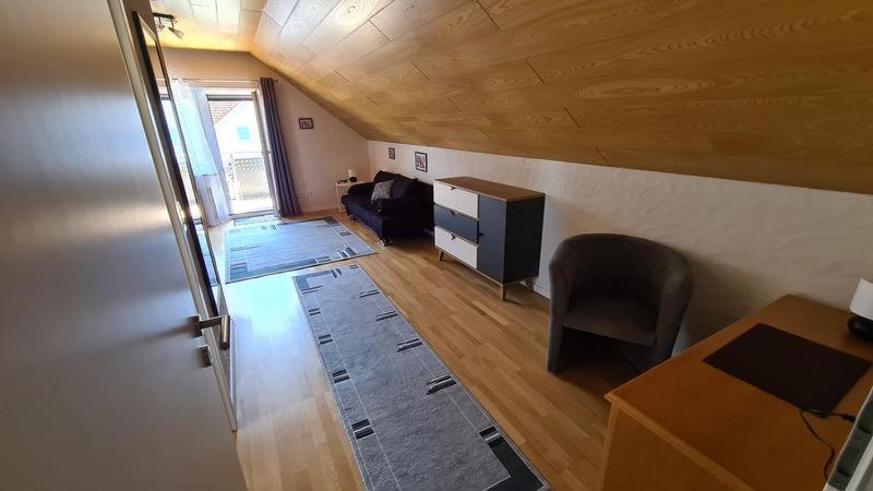 Ferienwohnung Fuerst Moos  Extérieur photo