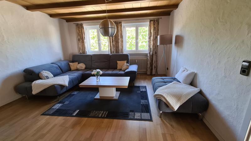 Ferienwohnung Fuerst Moos  Extérieur photo